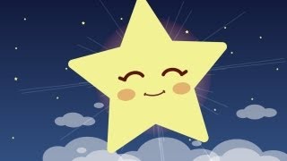 Brilha, Brilha, Estrelinha Para Dormir Leãozinho Voador