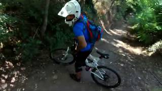 Monte Cero - Orrido O Pirata