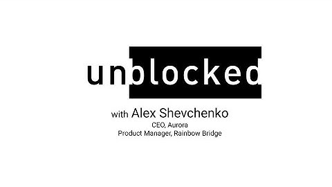 Unblocked with Alex Shevchenko