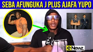 SEBA AJITOKEZA KUJIBU TUHUMA ZA KIFO CHA JIMMY MPONDA, J PLUS ' AJAFA YUPO NA ANAENDELEA VIZURI'