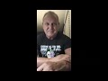 Tim Storm has strong words for Charlie Haas ahead of their match this Saturday!