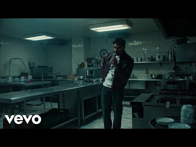 PIENSO EN TI.Alvaro Diaz