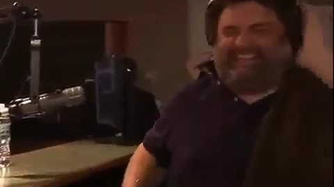 Good Will Smith funny Artie and Norm story with video