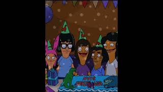 Going For Glory Bobs Burgers