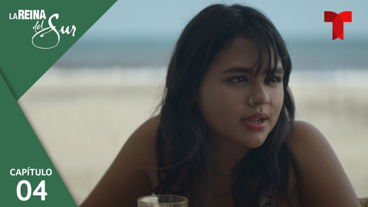La Reina del Sur 3, Capítulo 4: Volverte a ver | Telemundo Novelas - YouTube