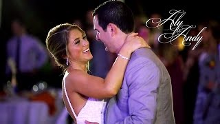 NightOwls Media - Cinematography - Aly + Andy - Wedding Highlight Trailer Net Worth