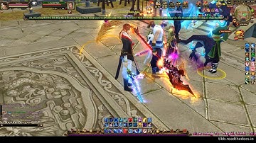 [TLBB] Võ Đang vs Tiêu Dao - LingYun vs ztdhz - Xin lỗi đối thủ up một số trận để lấy lại phong độ