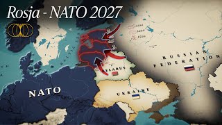 Do 2027 roku Rosja odbuduje potencjał i zagrozi NATO?