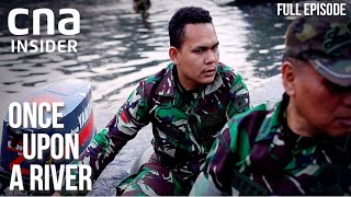 Saving Citarum: Indonesia's Fight To Clean 'Dirtiest River In The World' | Once Upon A River