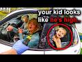 When Crackhead Parents Get Caught By Cops