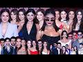UNCUT | Ekta Kapoor & Sussanne Khan's 'Ekatra Jewels' Launch | Janhvi Kapoor,Sidharth Malhotra,Sonal
