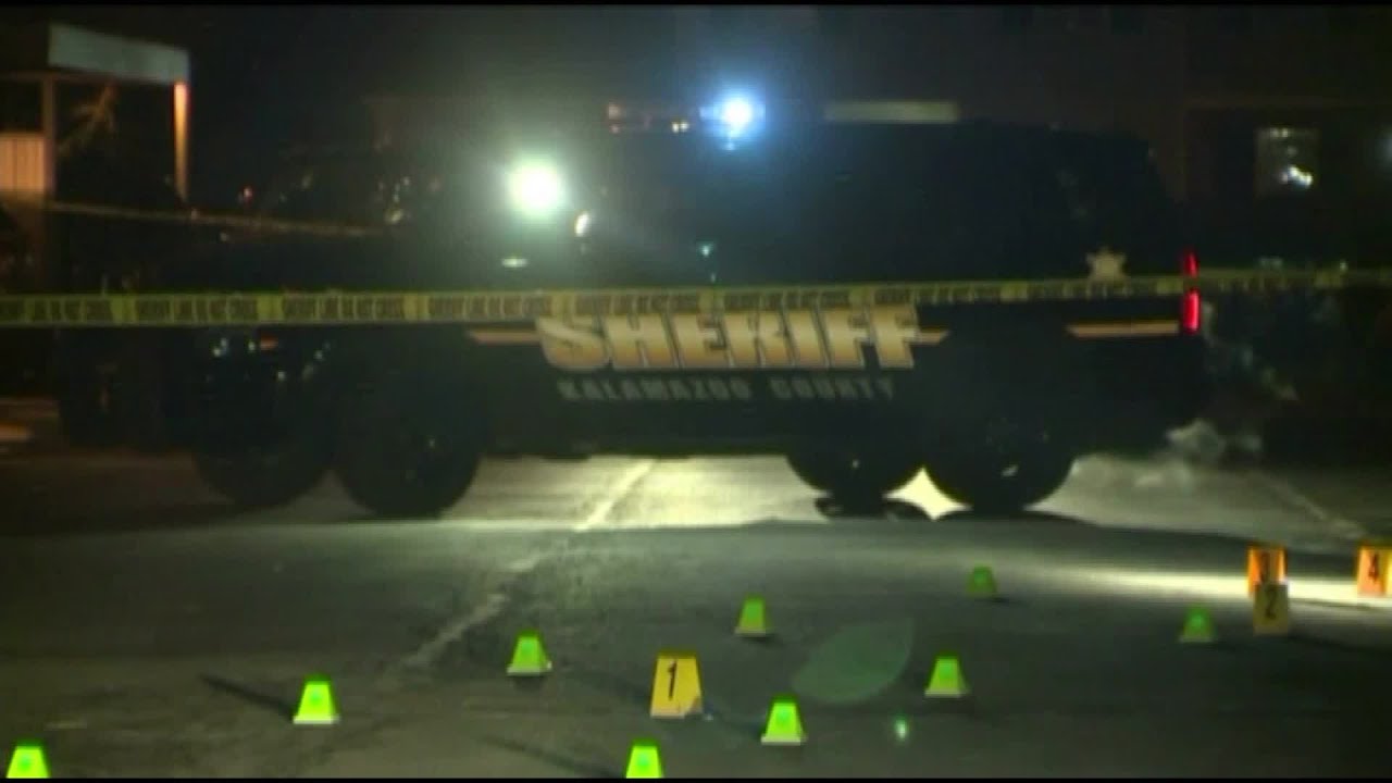 Kalamazoo, Michigan Shootings