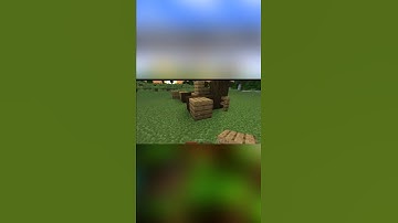 Building a house but only adding one block a day - Day 23 #Shorts