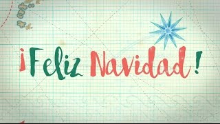 Video thumbnail of "Cantoalegre - Feliz navidad para el mundo (Video oficial)"