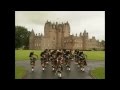 Black Watch Pipes & Drums 2