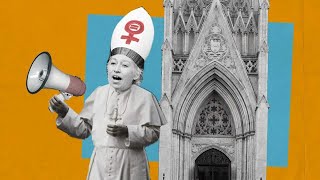 Catholics for Choice: EXPOSED