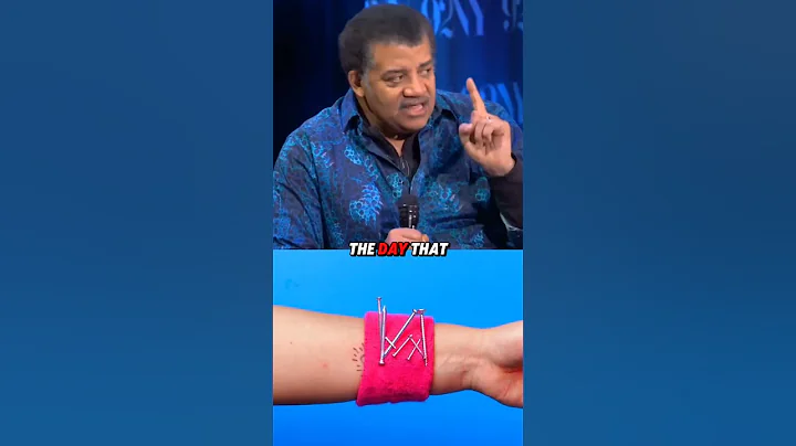 The Death of Truth When AI Deepfakes Kill the Internet's Credibility w/Neil deGrasse Tyson