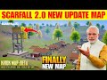 Scarfall 2.0 New Map Release Date | Scarfall 2.0 New Update | Great Bhai YT