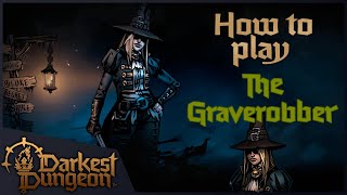 Grave Robber and You | Darkest Dungeon 2 Guide screenshot 5