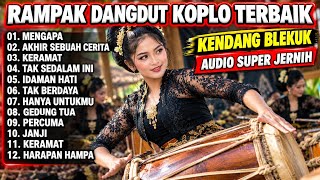 KUMPULAN PONGDUT LAGU DANGDUT JAIPONGAN KOPLO TERBARU 2026 FULL BASS 