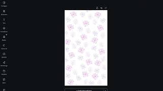 🫟My Creative Flow Process - Look in - to Creating Digital IPhone Wallpapers for my Etsy Shop 