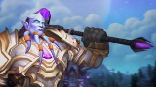 WoW Freakz Legion [INTRO]