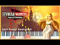 With Power Awakened | Hyrule Warriors: Age of Calamity | Piano Cover (+ Sheet Music)