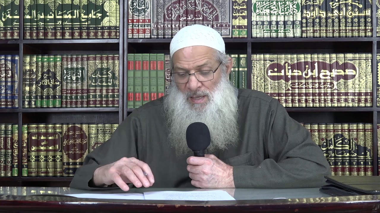 خلاصة مدارج السالكين [ 45 ] منزلة الحكمة - منزلة الفِراسة