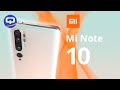 Xiaomi Mi Note 10. Обзор, 108 MP камера. / QUKE.RU /