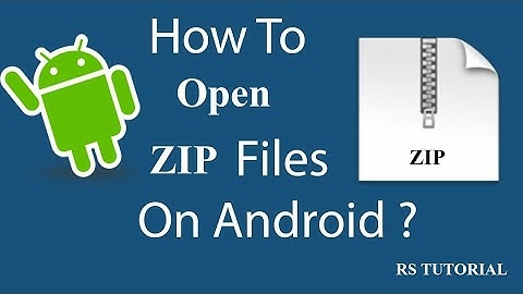 Rar Or Zip File Extract In Android Using Ex File Explorer