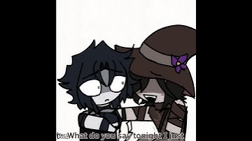 Sleepover - Forsaken Shitpost