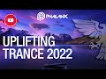 DJ Phalanx - Uplifting Trance Sessions EP. 579 [20.02.2022]