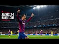 Alavés 2-1 Barcelona: The Mendizorroza Upset