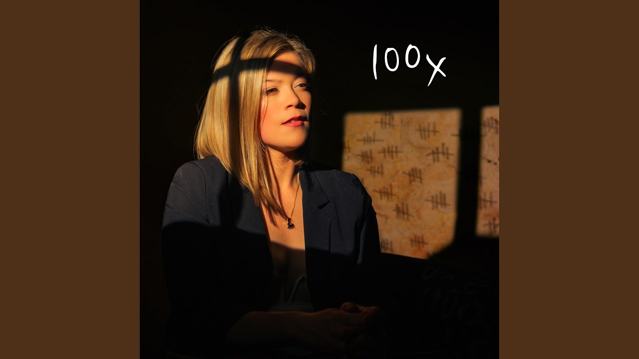Watch 100x on YouTube Watch 100x on YouTube