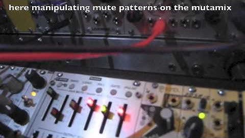 Turing Machine DIY Expansion