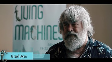 Living Machines. The International Conference on Biomimetic and Biohybrid Systems