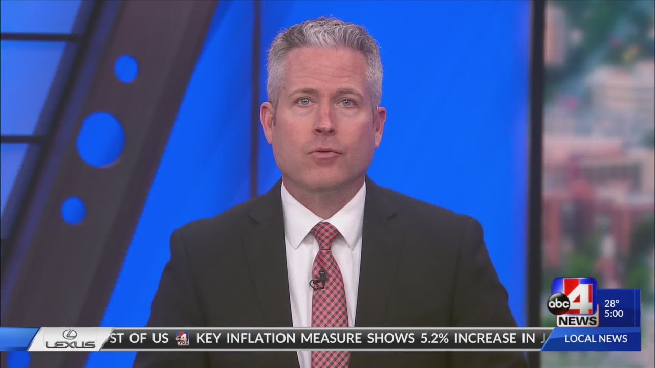 Cyberattack safety in Utah