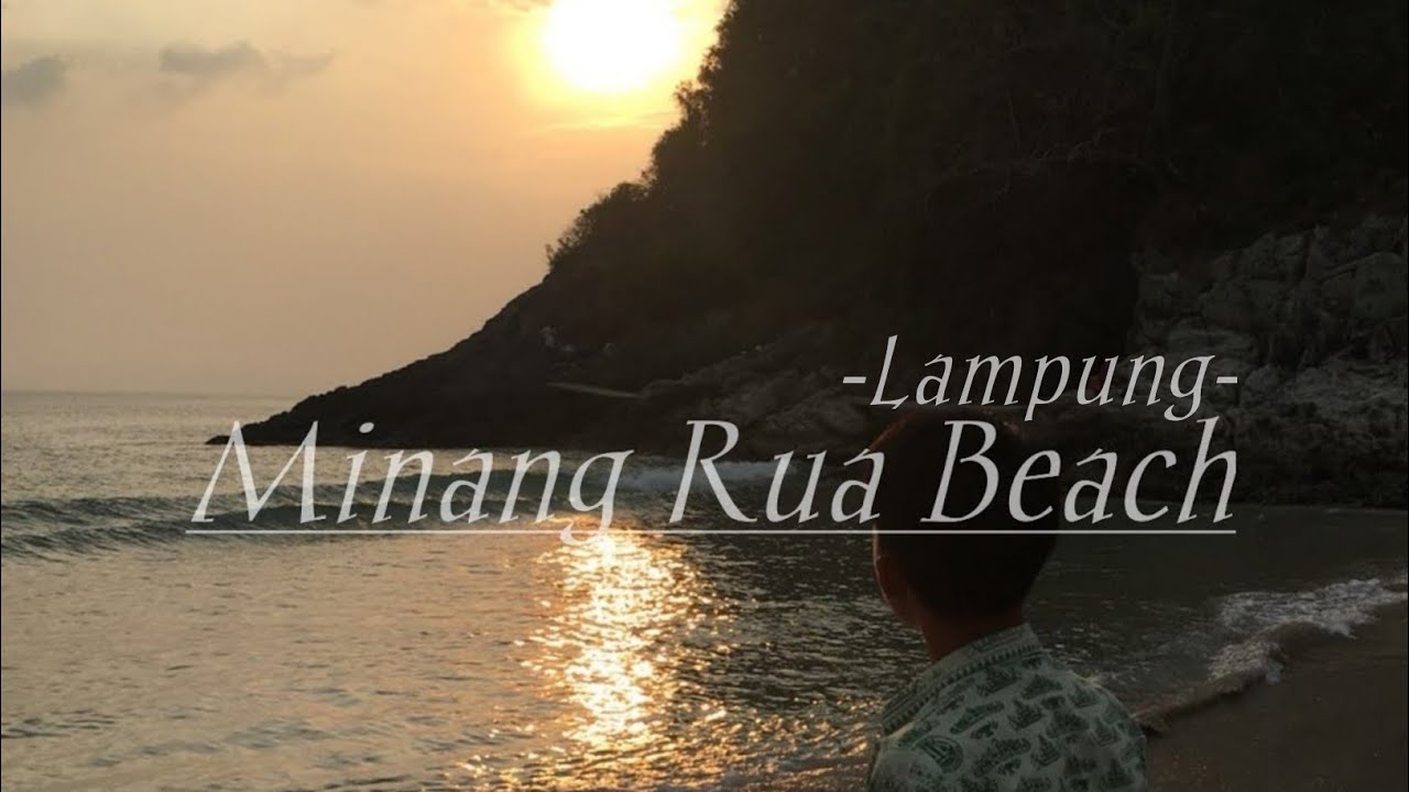 Pantai Minang Rua-A Journey - YouTube