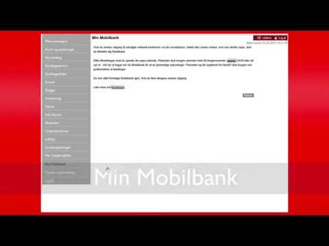 Video: Hvad Er Mobilbankvirksomhed
