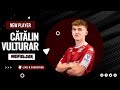 Catalin vulturar  primul interviu pentru rapid tv