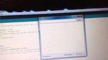 Coin Acceptor Working - setting up AP mode