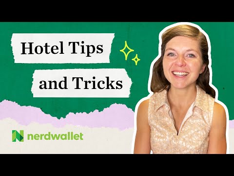 Video: Účtujú hotely pri rezervácii kreditnú kartu?