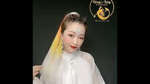 Braiding hair color - 0973516364 - Hedy Wig