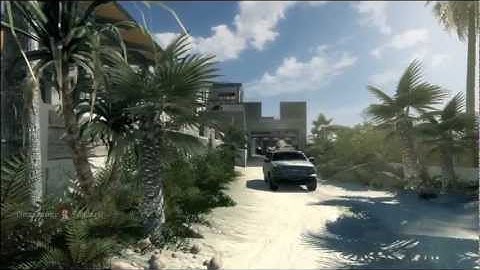 ✔ MW3 Short: Infiltration #1 - Mw3 Machinima