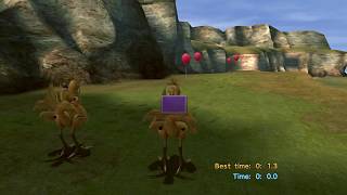 Final Fantasy X: Catcher Chocobo, Perfect Run