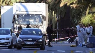 NATO absent in war on terrorism?