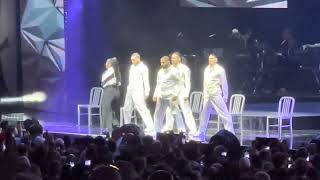 Janet Jackson live 2023 at Ruoff Music center