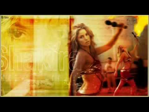 Wyclef Jean 9 ft. Shakira - King And Queen