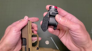 The Micro Wing Install