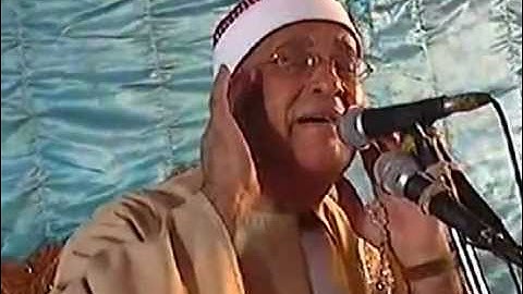 الشيخ محمد السلكاوى .سورة البقره وأتموا الحج والعمرة لله.إهداءعمادالدين سليمان صلاح